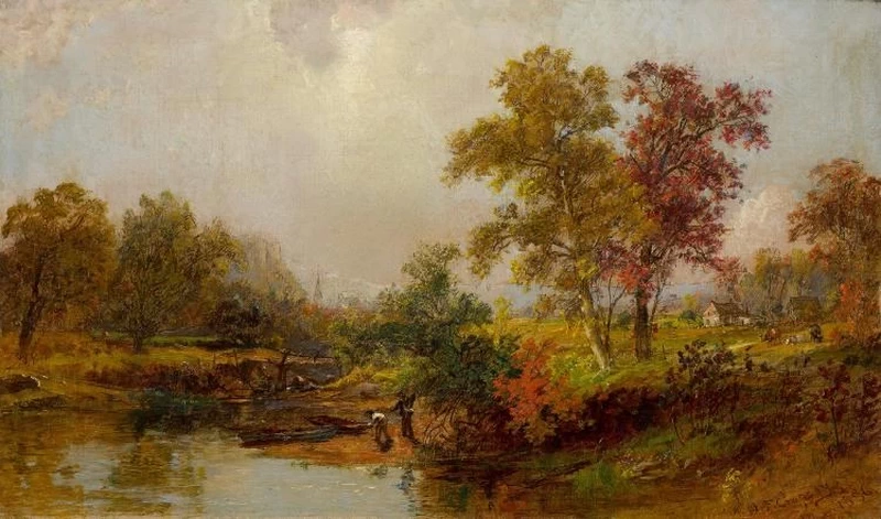 Un giorno di ottobre